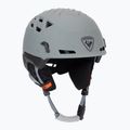 Шолом гірськолижний Rossignol Escaper Impacts grey