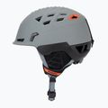 Шолом гірськолижний Rossignol Escaper Impacts grey 3