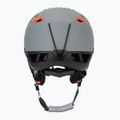 Шолом гірськолижний Rossignol Escaper Impacts grey 4