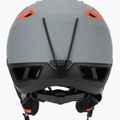 Шолом гірськолижний Rossignol Escaper Impacts grey 9