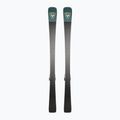 Гірські лижі жіночі Rossignol Nova 10 + wiązania XP11 black/metallic green 3