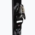 Гірські лижі жіночі Rossignol Nova 10 + wiązania XP11 black/metallic green 4