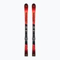 Лижі дитячі Rossignol Hero Jr Multi-Event + кріплення Xpress 7 GW