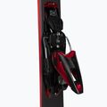 Гірські лижі жіночі Rossignol Nova 14 K + wiązania NX12 matte black/metallic black 4