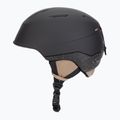 Шолом гірськолижний Rossignol Fit Impacts Essential black 3