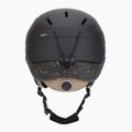 Шолом гірськолижний Rossignol Fit Impacts Essential black 4