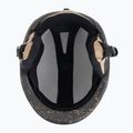 Шолом гірськолижний Rossignol Fit Impacts Essential black 5