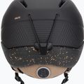 Шолом гірськолижний Rossignol Fit Impacts Essential black 8