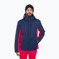 Куртка гірськолижна чоловіча Rossignol Diretta Mix Jkt dark navy