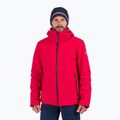 Куртка гірськолижна чоловіча Rossignol Cieloalto Jkt sports red
