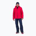 Куртка гірськолижна чоловіча Rossignol Cieloalto Jkt sports red 2