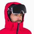 Чоловіча лижна куртка Rossignol Cieloalto Jkt sports red 5