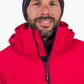 Чоловіча лижна куртка Rossignol Cieloalto Jkt sports red 6