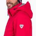 Куртка гірськолижна чоловіча Rossignol Cieloalto Jkt sports red 7