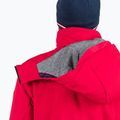 Куртка гірськолижна чоловіча Rossignol Cieloalto Jkt sports red 8