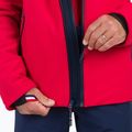 Чоловіча лижна куртка Rossignol Cieloalto Jkt sports red 12