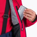 Чоловіча лижна куртка Rossignol Cieloalto Jkt sports red 13