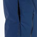 Куртка гірськолижна чоловіча Rossignol Cieloalto Jkt dark navy 11