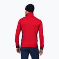 Кофта гірськолижна чоловіча Rossignol Cieloalto Fleece Fz sports red 3