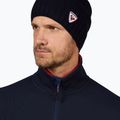 Кофта гірськолижна чоловіча Rossignol Cieloalto Fleece Fz dark navy 5