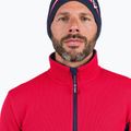 Кофта гірськолижна чоловіча Rossignol Cieloalto Fleece Half zip sports red 6