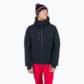 Куртка гірськолижна чоловіча Rossignol Blackside Puffy black