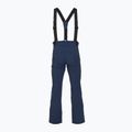 Чоловічі гірськолижні штани Rossignol Blackside темно-сині 9