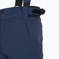 Чоловічі гірськолижні штани Rossignol Blackside темно-сині 10