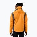 Чоловіча лижна куртка Rossignol Velika sunburst 2
