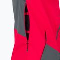 Куртка гірськолижна чоловіча Rossignol Wispile sports red 10