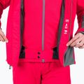 Куртка гірськолижна чоловіча Rossignol Wispile sports red 13