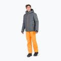 Чоловіча гірськолижна куртка Rossignol Siz onyx grey 2