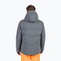 Чоловіча гірськолижна куртка Rossignol Siz onyx grey 3