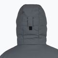 Чоловіча гірськолижна куртка Rossignol Siz onyx grey 6