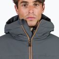 Чоловіча гірськолижна куртка Rossignol Siz onyx grey 7