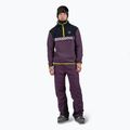 Чоловічий світшот Rossignol Alltrack Fleece толстовка шовковиця 2