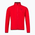 Кофта чоловіча Rossignol Strawpile Fleece Fz sports red 6