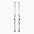 Лижі жіночі Rossignol Signature Victoire + кріплення Xpress W 11 GW 8