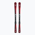 Лижі чоловічі Rossignol Experience 78 Carbon + кріплення Xpress 11 GW