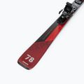 Лижі чоловічі Rossignol Experience 78 Carbon + кріплення Xpress 11 GW 7