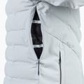 Куртка гірськолижна чоловіча Rossignol Hero Blackside Puffy soft grey 10