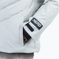 Куртка гірськолижна чоловіча Rossignol Hero Blackside Puffy soft grey 13