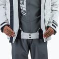 Куртка гірськолижна чоловіча Rossignol Hero Blackside Puffy soft grey 18