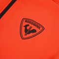 Чоловічий світшот Rossignol New Hero Classique Clim неоновий червоний 8