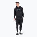 Чоловіче худі Rossignol New Hero Hoodie чорне 2