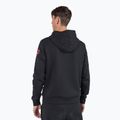 Чоловіче худі Rossignol New Hero Hoodie чорне 3
