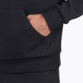 Чоловіче худі Rossignol New Hero Hoodie чорне 7