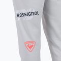 Чоловічі м'які сірі штани Rossignol New Hero 7