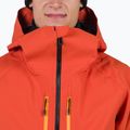 Куртка гірськолижна чоловіча Rossignol Evader tan 6