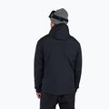 Куртка гірськолижна чоловіча Rossignol Opside Hoodie Warm black 3